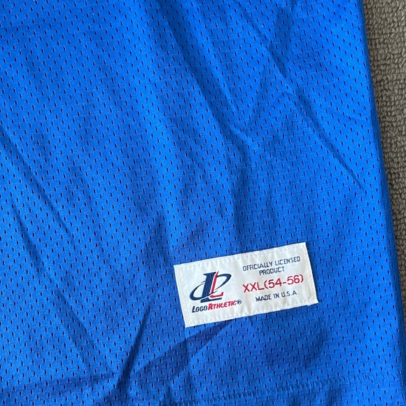 Wheatley Football Jersey XXL LOGO athletic - Picture 2 of 6